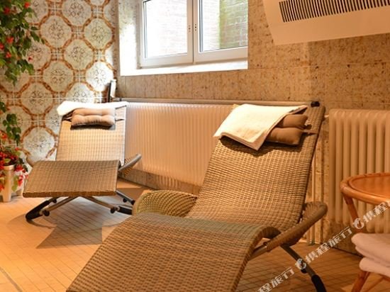 Фото Hotel Konig-Stuben