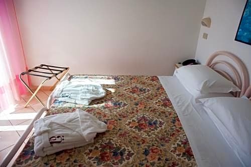 Фото Hotel Angelini