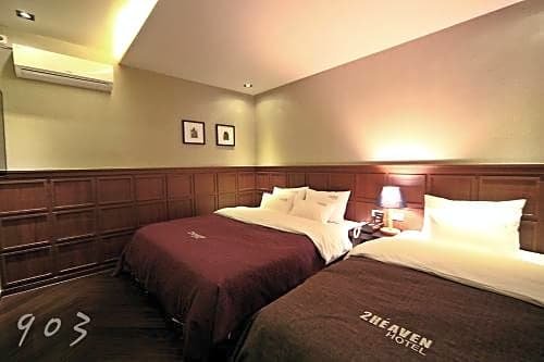 Фото Ocean 2 Heaven