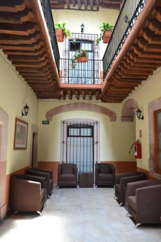 Фото отеля 5