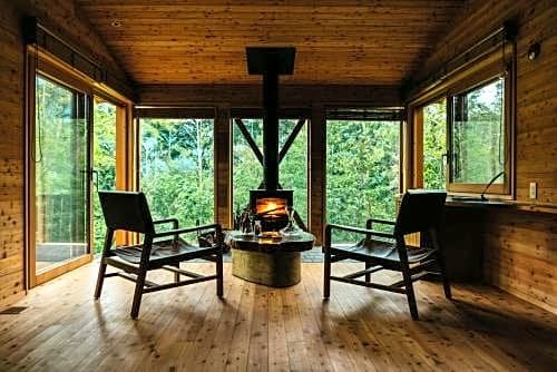 Фото Hakone Retreat Villa by Onko Chishin