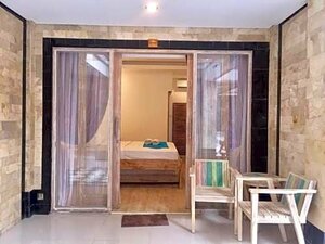 Гостиница Abian Srama Hotel & SPA