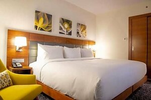 Гостиница Hilton Garden Inn Nairobi Airport