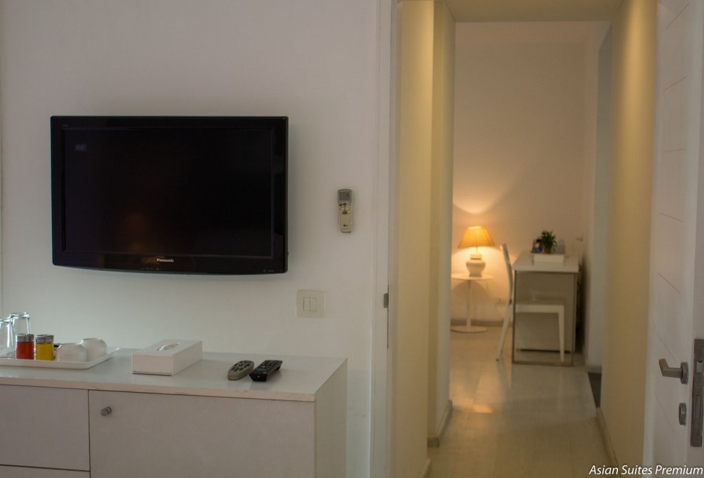 Фото Asian Suites Premium B 709 Huda City