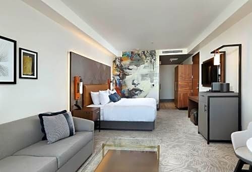 Фото The Glenmark, Glendale, a Tribute Portfolio Hotel