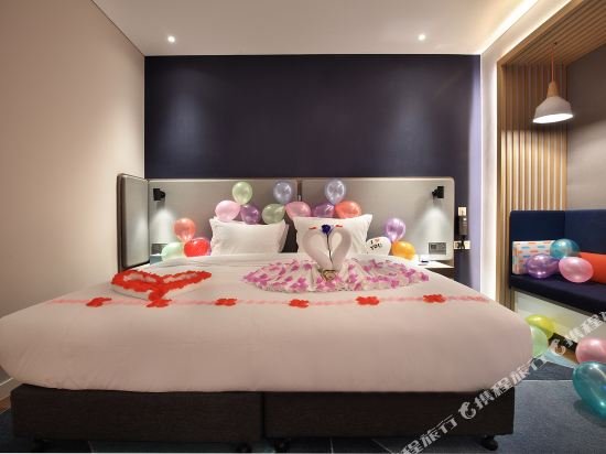 Фото Holiday Inn Express Guilin City Center, an Ihg Hotel