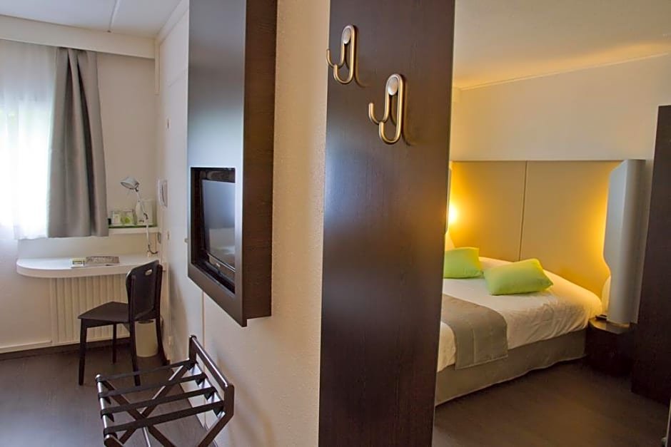 Фото Mandarina Hotel Luxembourg Airport