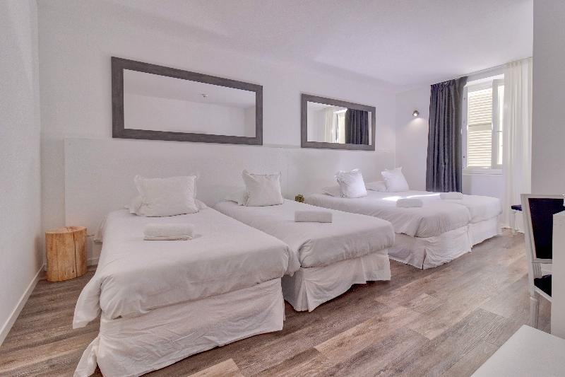 Фото Belfry SPA by Ligne St Barth