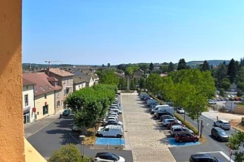 Фото отеля 3