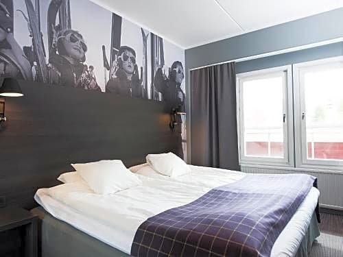 Фото Best Western Stoten Ski Hotel