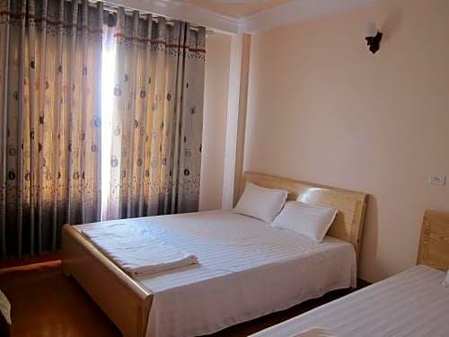 Фото Thanh Son Noi Bai Airport Hotel