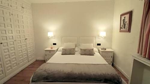 Фото Casona De Navalmedio