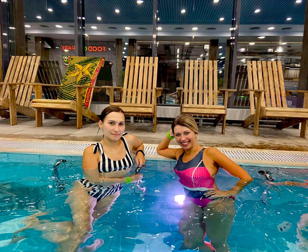 Волжские термы новокуйбышевск карта