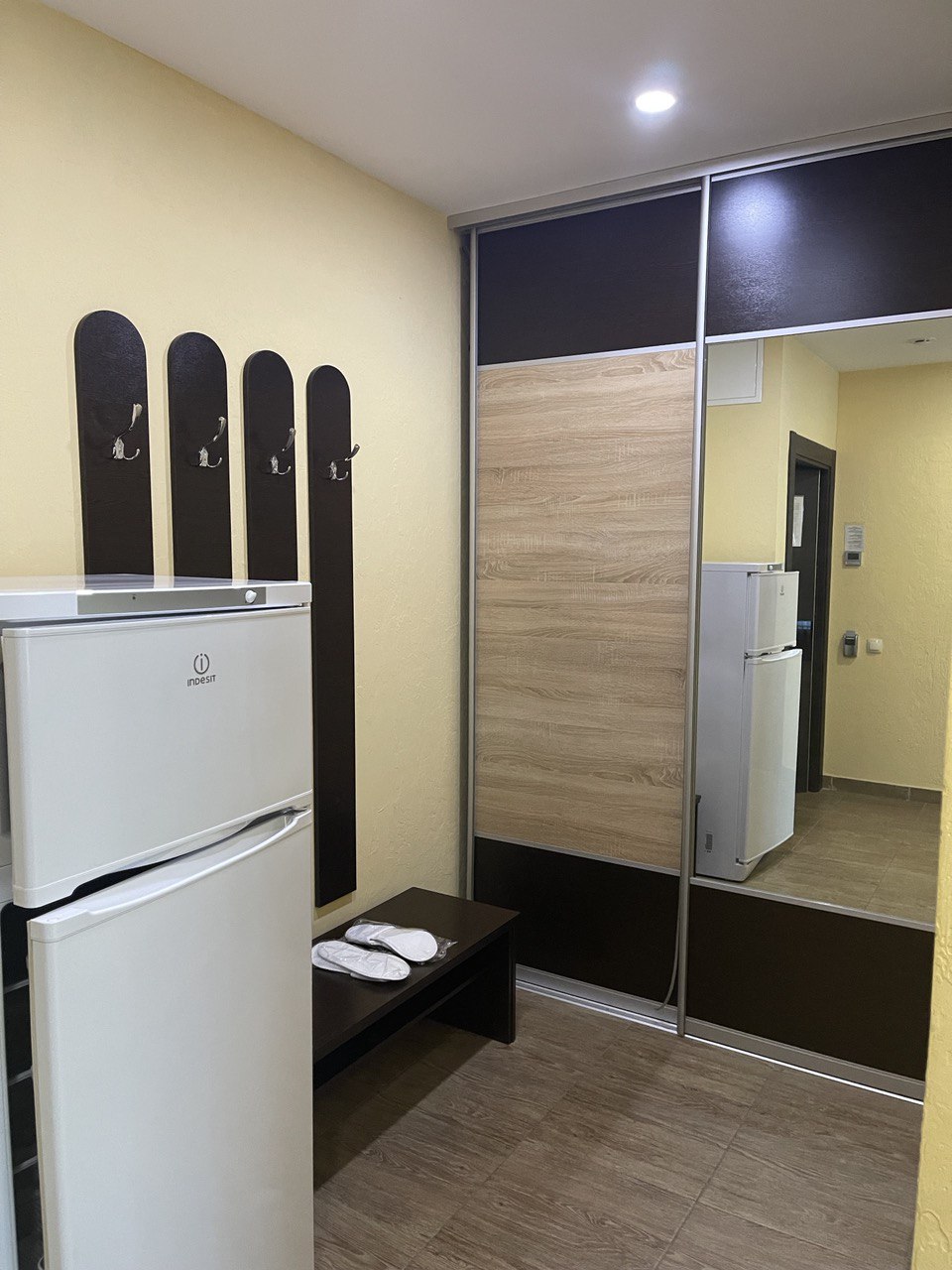 Фото Муссон