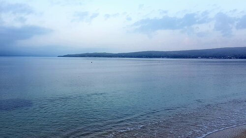 Апартаменты Галавилла в Феодосии