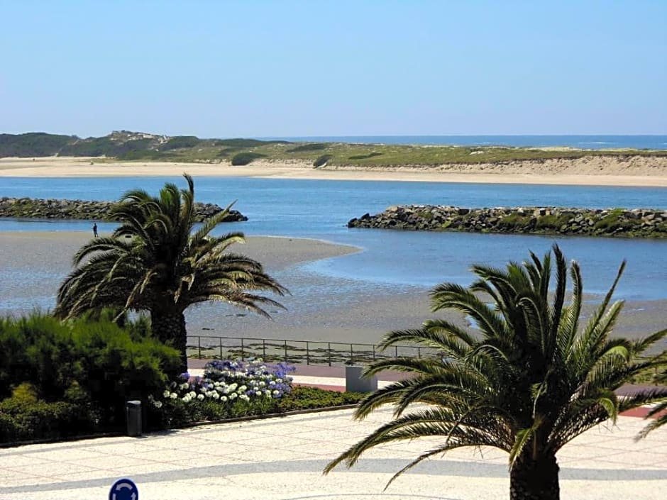 Фото Hotel Suave Mar