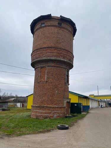 Комбикорма и кормовые добавки Детчинский комбикормовый завод, Калужская область, фото