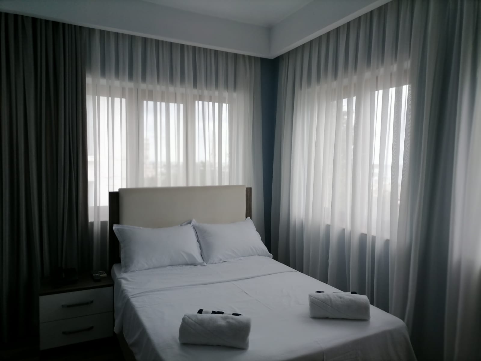 Фото Отель Moni