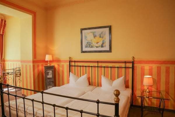 Фото Anno 1900 Hotel Babelsberg