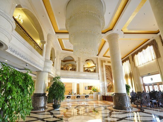 Гостиница Rui Zhi Hotel