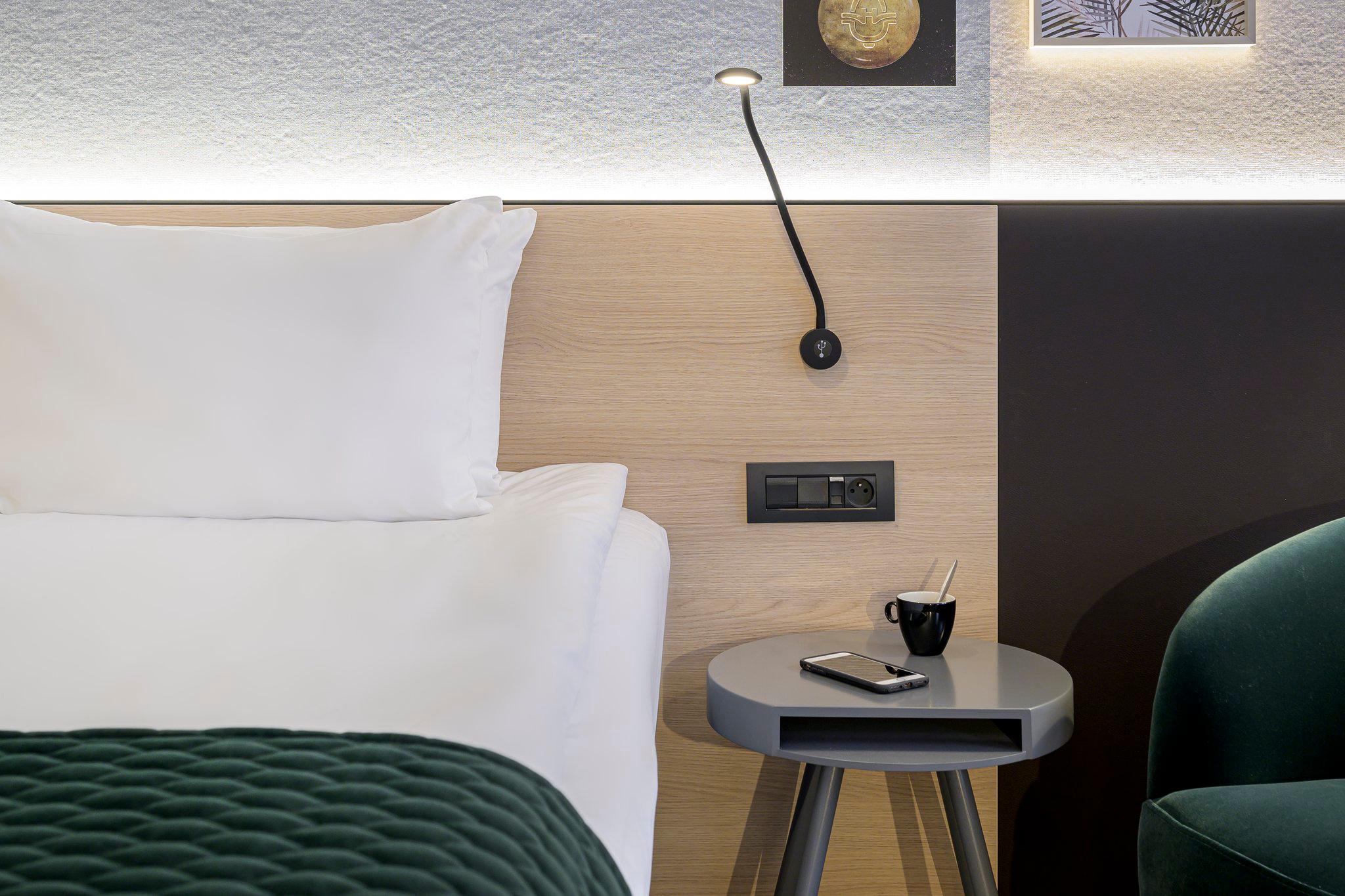 Фото Holiday Inn Hasselt, an Ihg Hotel