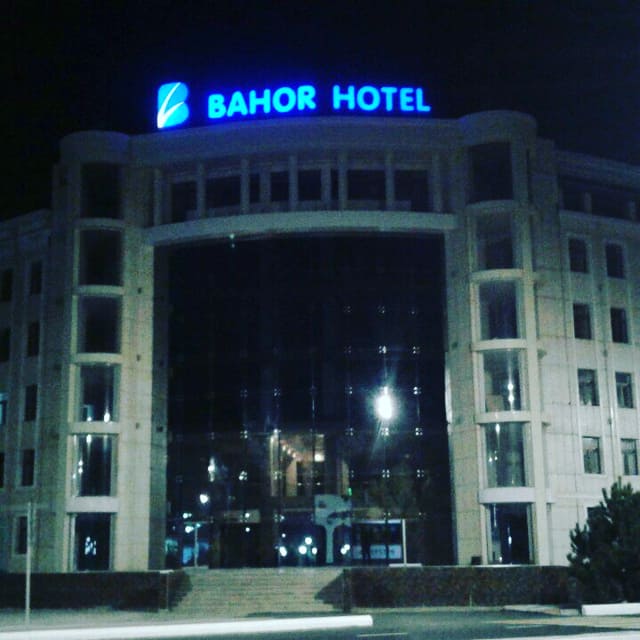 Фото Reikartz Bahor Bukhara