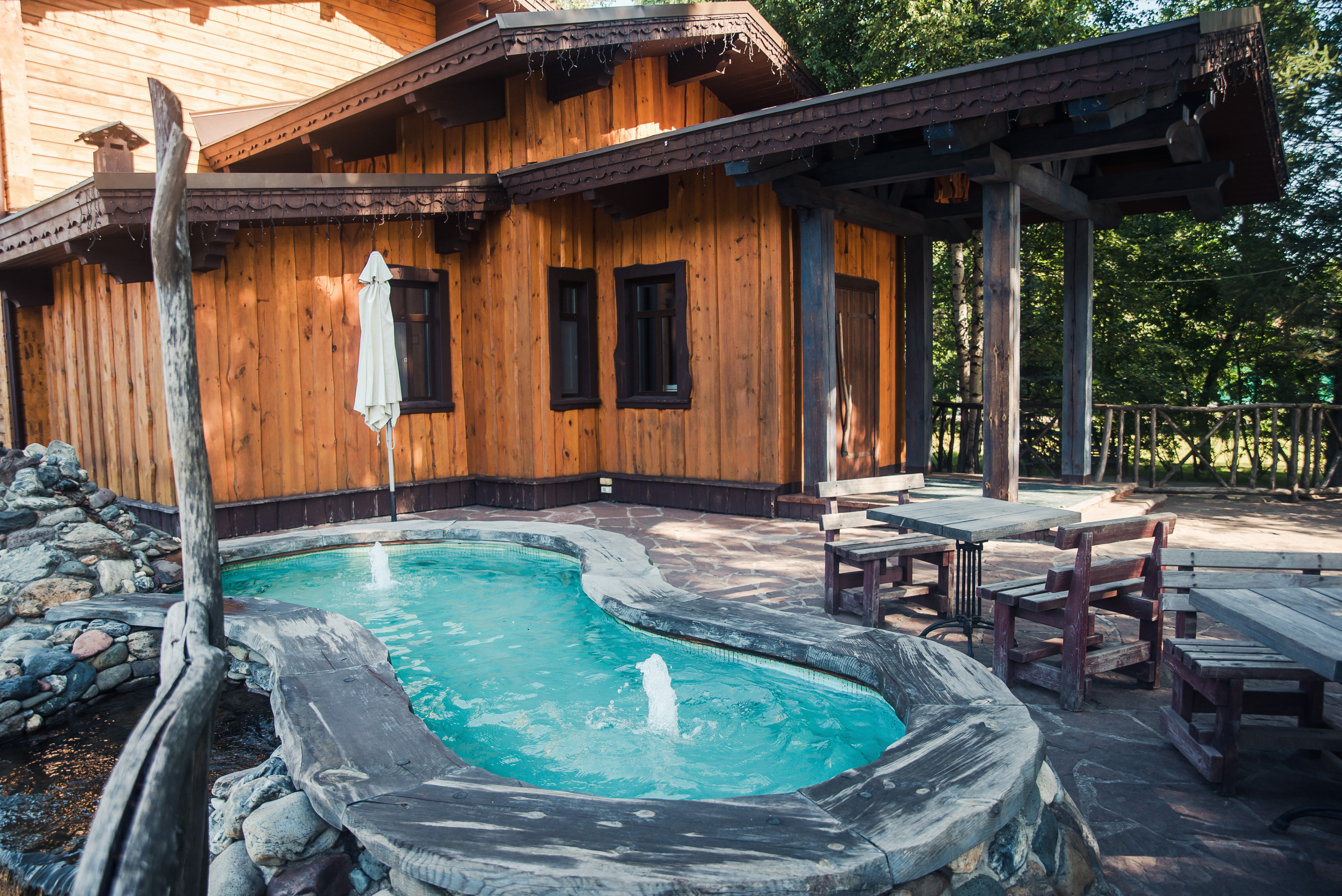 Фото Восход