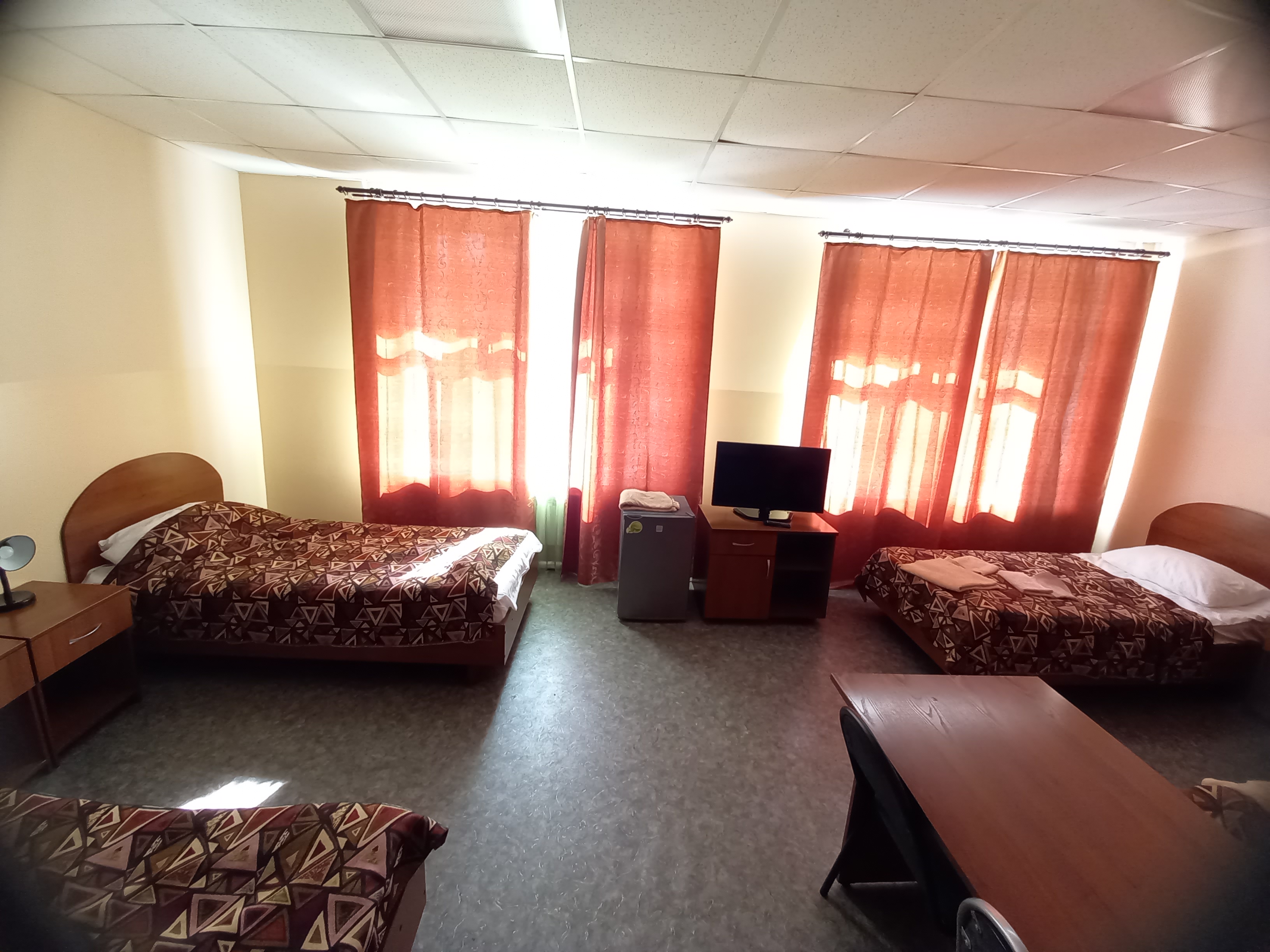 Фото Сафари