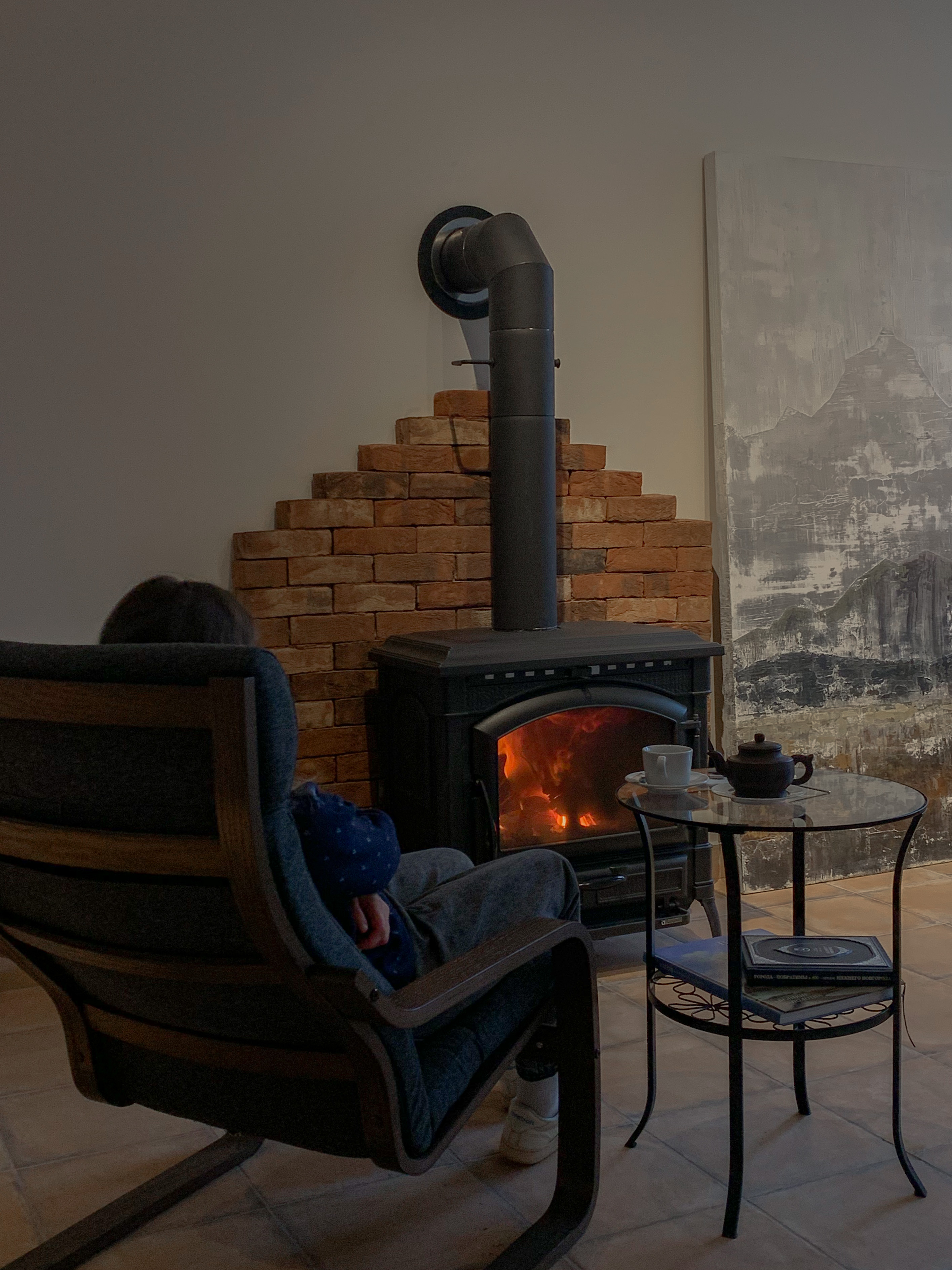 Фото ЛофТ Отель