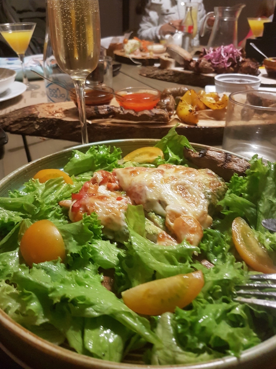 Фото Гостинично-Ресторанный комплекс Тимьян