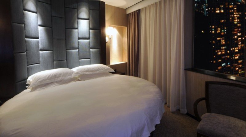 Фото Byland World Hotel Yiwu