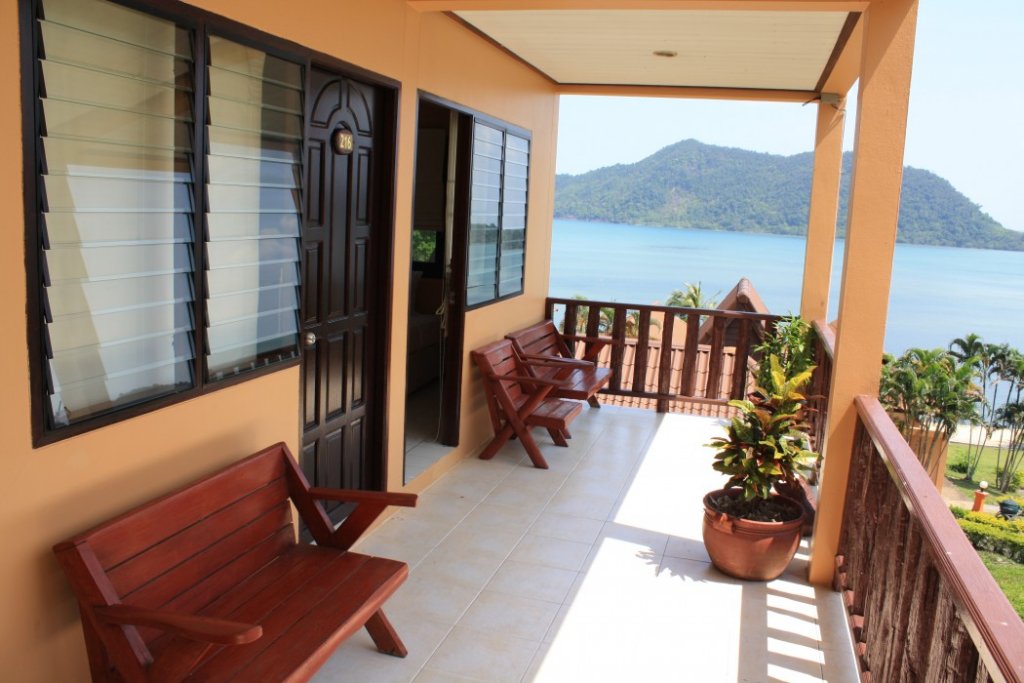 Фото The Aiyapura Koh Chang