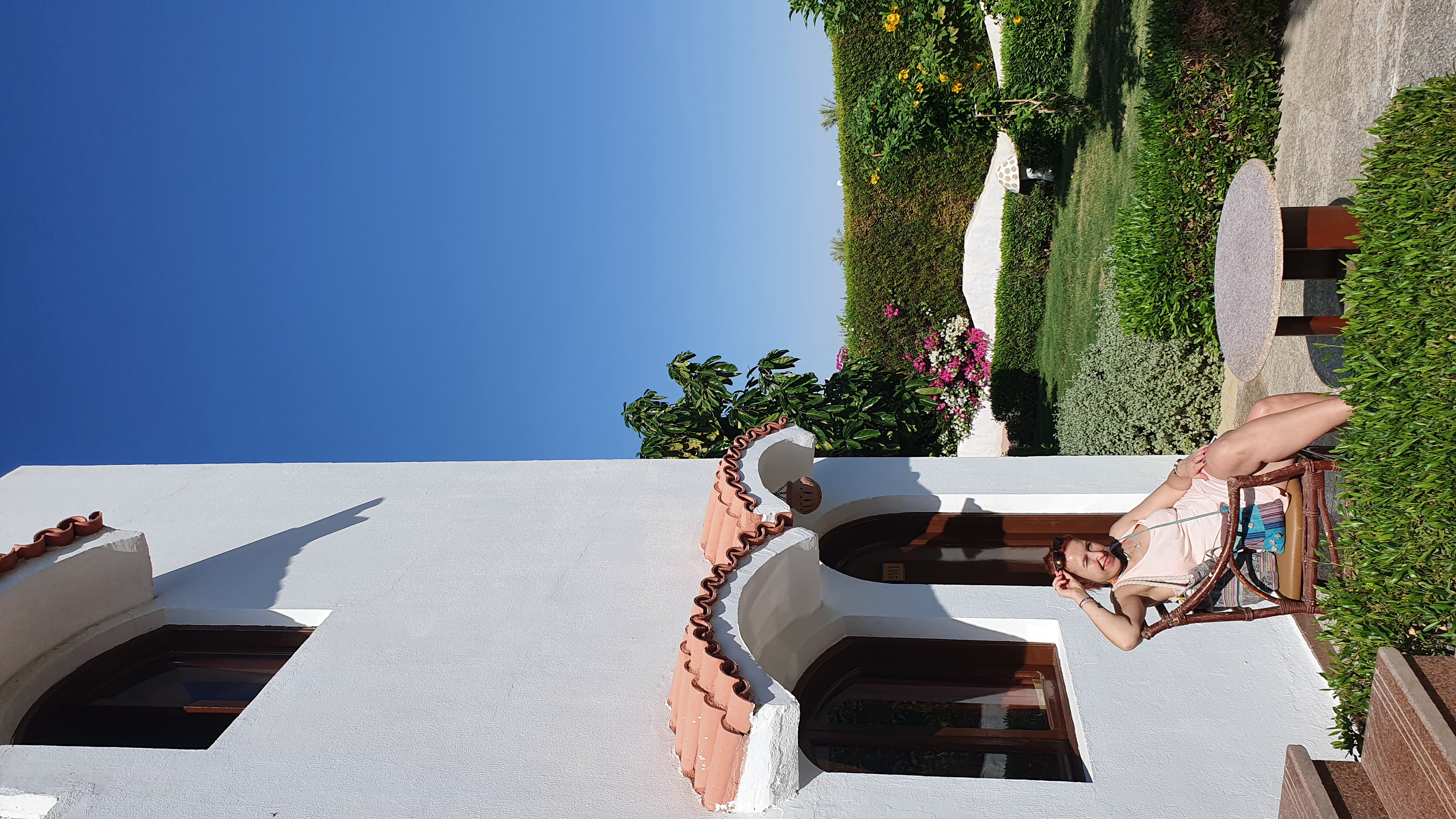 Фото Desert View Sharm Hotel