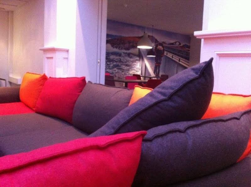 Фото Comfort Hotel Fosna