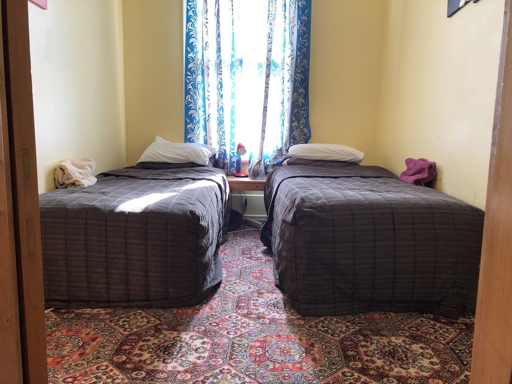 Фото Empire Hotel Backpackers