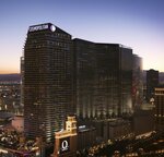 The Cosmopolitan of Las Vegas (Las Vegas, Las Vegas Boulevard, 3708), hotel