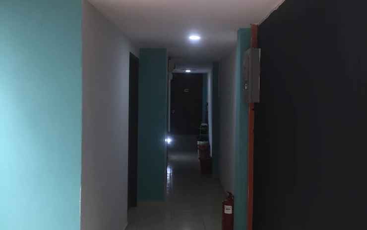 Фото Spot On 90194 Lincoln's Backpackers