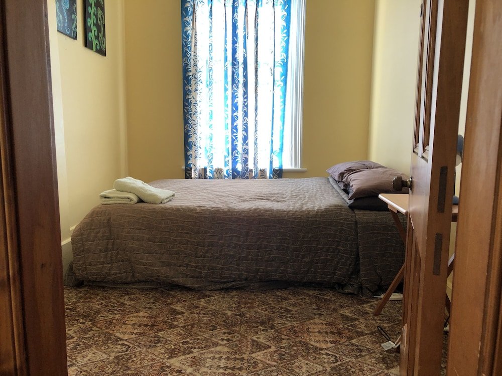 Фото Empire Hotel Backpackers