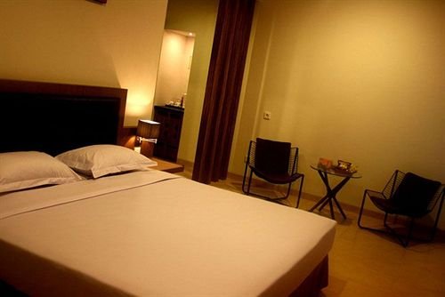 Фото Hotel Jentra Dagen