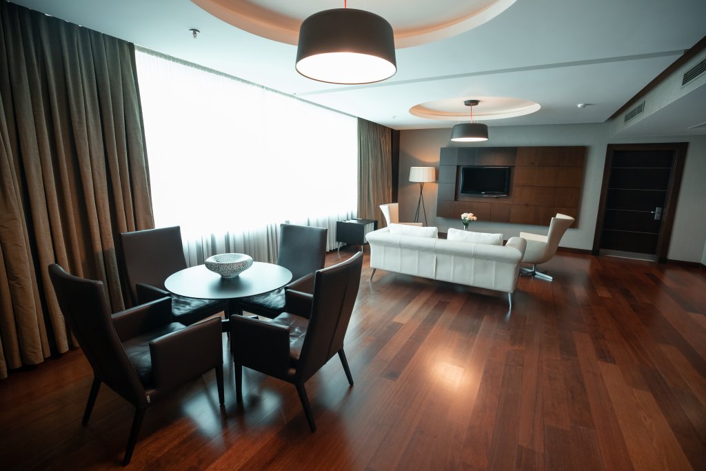 Фото Fly Inn Baku