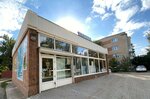 Host - Building materials and Household goods (Budyonnovskaya ulitsa, 213А), hardware store