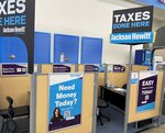 Jackson Hewitt Tax Service (Tennessee, Rutherford County), tax consultants