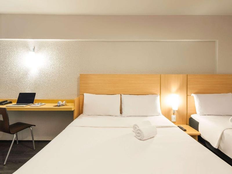 Фото Ibis Fortaleza Praia de Iracema