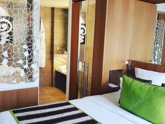 Фото Select Hotel - Rive Gauche