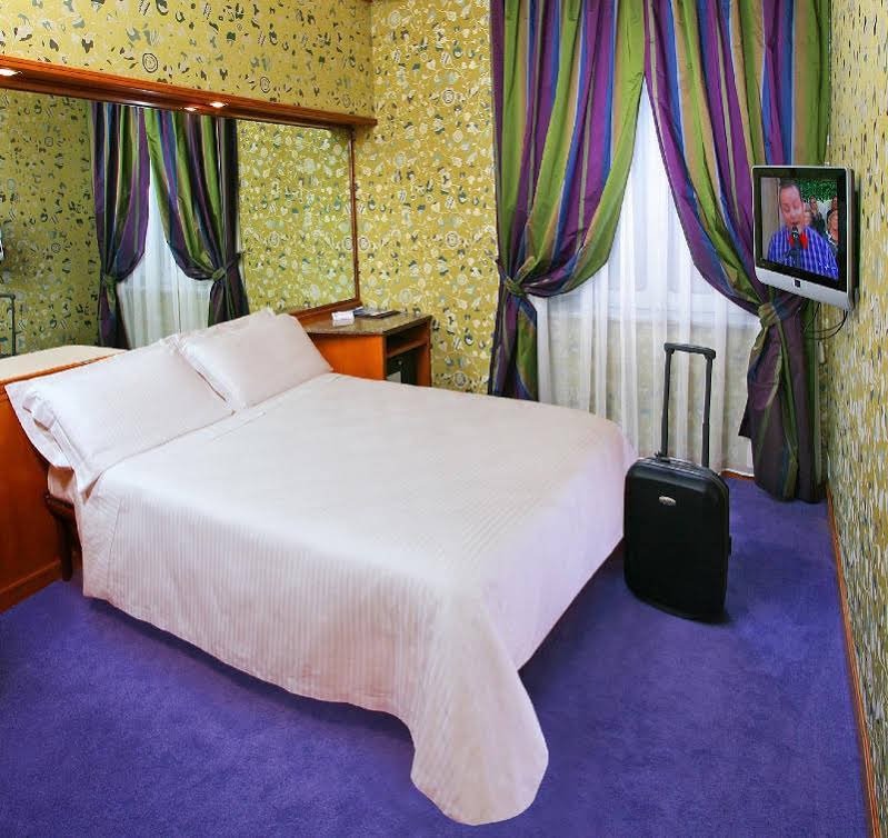 Фото Hotel Arcangelo