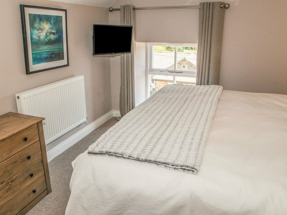 Hotel The Granary, England, photo