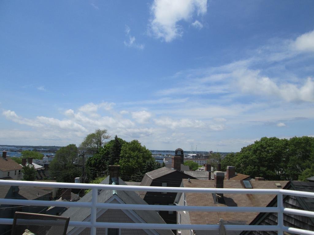 Фото Mill Street Inn