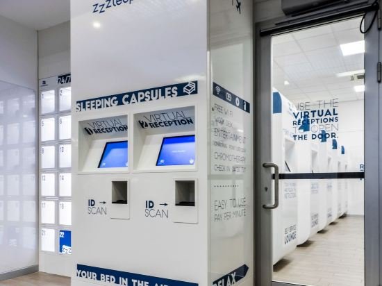 Фото ZZZleepandGo Bgy