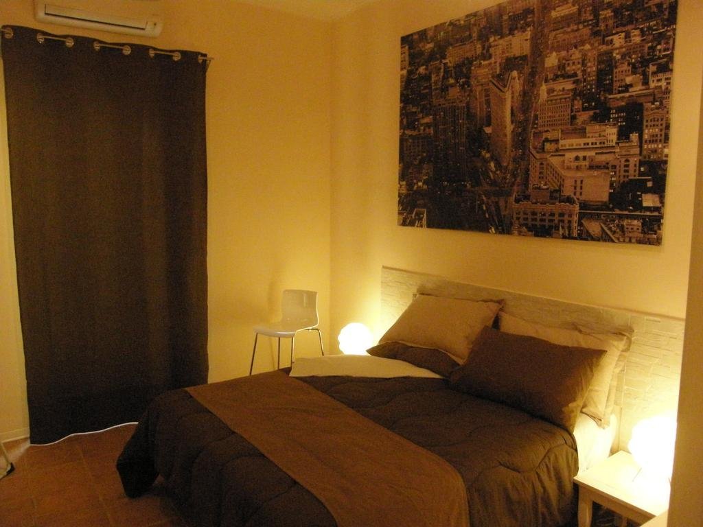 Фото Be First B&b