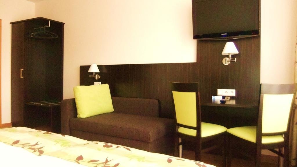 Фото My Airport Hotel